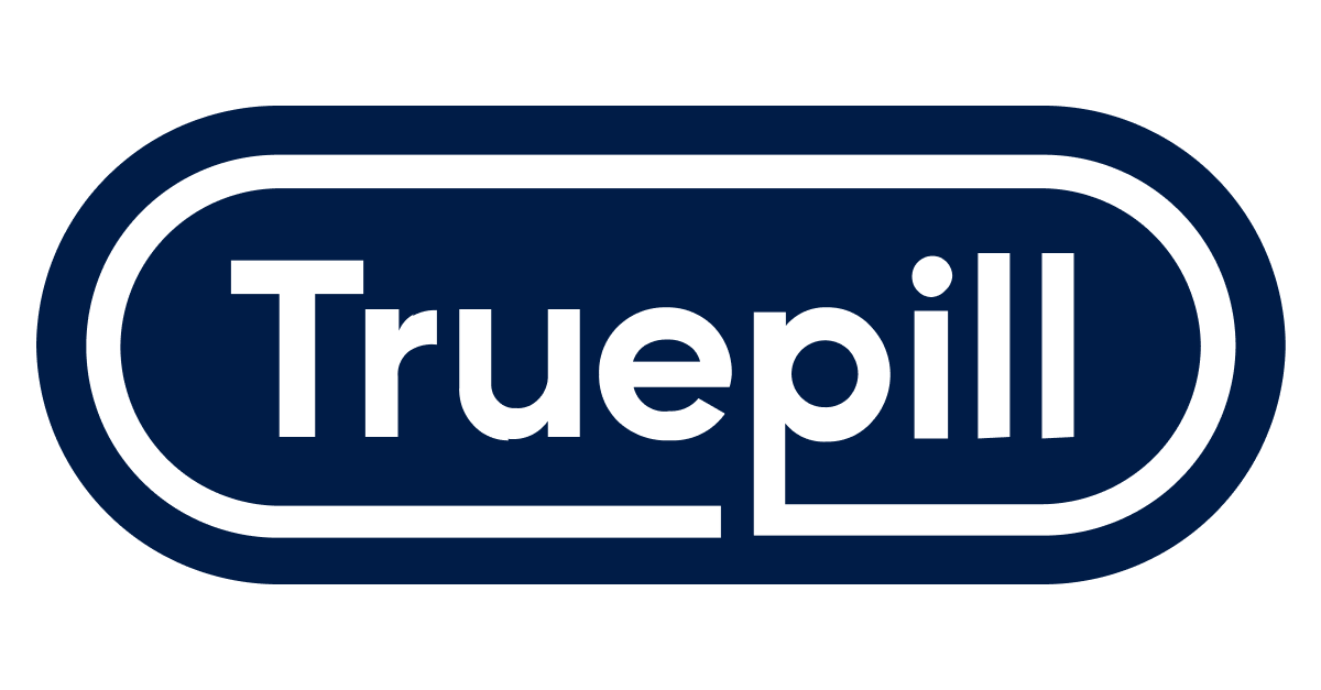 Truepill logo